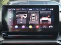 Cupra Formentor 2.0 TDI 4Drive