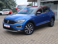 Vorschau: VW T-Roc 1.0 Style