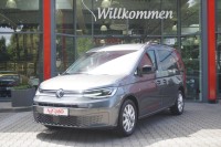 Vorschau: VW Caddy Maxi 2.0 TDI Life