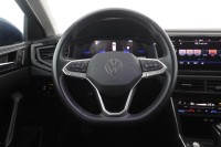 VW Taigo 1.0 TSI DSG