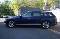 VW Passat Variant 1.5 TSI Highline