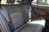 MG MG3 1.5 Hybrid Luxury Aut.
