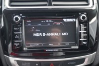 Mitsubishi ASX 1.6 Edition 100 2WD