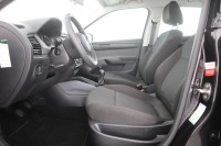 Skoda Fabia 1.0 MPI