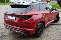 Hyundai Tucson 1.6 N Line Plug-In Hybrid 4WD