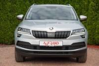 Skoda Karoq 1.5 TSI