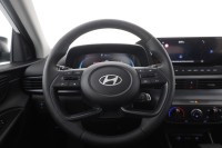 Hyundai i20 1.0 T-GDI Aut.