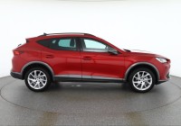 Cupra Formentor 1.5 TSI