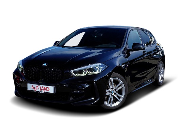 BMW 118 i M Sport