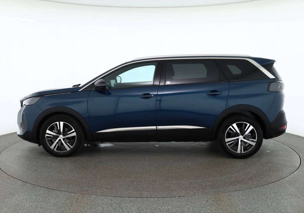 Peugeot 5008 1.5 BlueHDi 130 Aut.