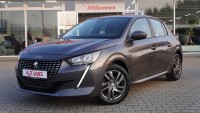Vorschau: Peugeot 208 1.2 PureTech 75 Active Pack