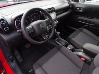 Citroen C3 Aircross 1.2 12V e-THP Shine