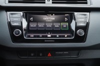 Skoda Fabia Combi 1.0