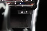 VW T-Cross 1.0 TSI