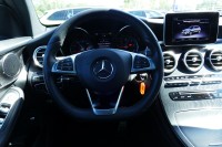 Mercedes-Benz GLC 200 220 d AMG Line 4Matic