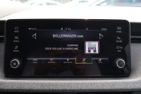 Skoda Kamiq 1.0 TSI