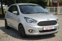 Ford Ka KA+ 1.2 Cool & Sound