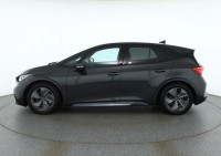 Vorschau: Cupra Born 150 kW