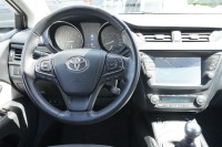 Toyota Avensis 1.8 VVT-i Comfort Touring Sports