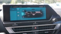 Citroen C4 Max 