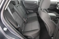 Hyundai Tucson 1.6 T-GDI