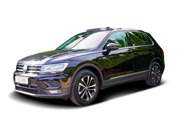 VW Tiguan 1.5 TSI IQ Drive