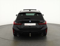 BMW 3 330i M-Sport Touring Aut.