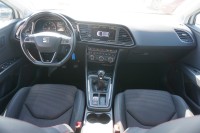 Seat Leon ST 2.0 TDI FR