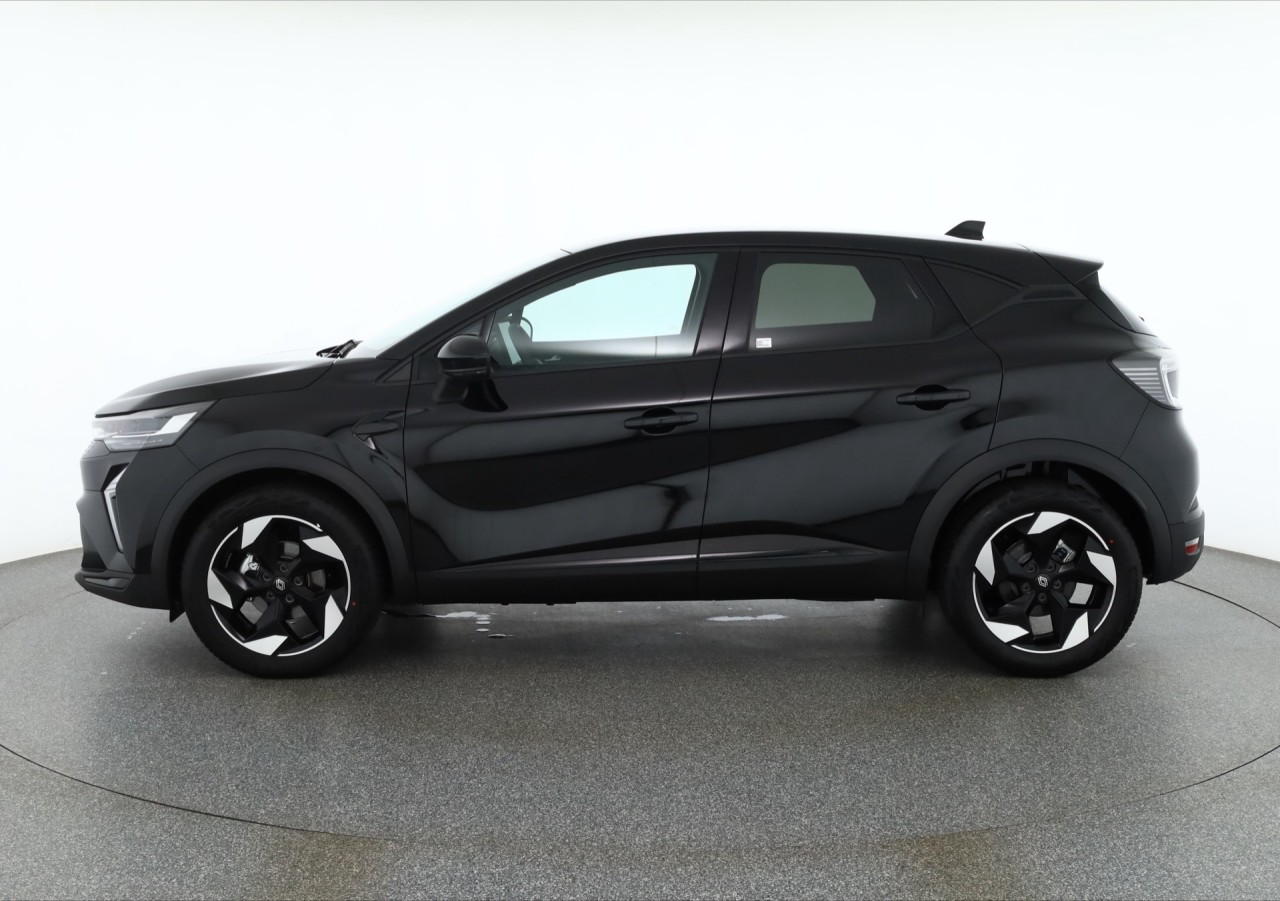 Renault Captur TCe 90