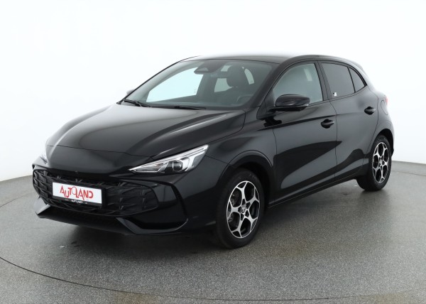MG MG3 1.5 Hybrid Luxury Aut.