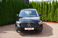Vorschau: Mercedes-Benz T-Klasse T180 lang Progressive