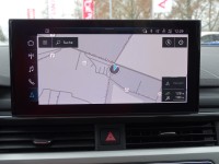 Audi A4 Avant 35 2.0 TFSI S-tronic advanced