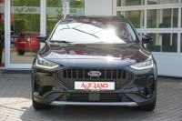 Ford Focus 1.0 EcoBoost Active Mild-Hybrid