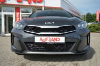 Kia xcee'd XCeed 1.6 GDI Aut.