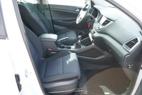 Hyundai Tucson 1.6
