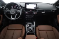 Audi A4 Quattro Avant 40 TDI quattro advanced