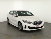 BMW 118 i M Sport
