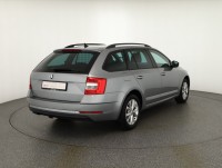 Skoda Octavia Combi 1.6 TDI DSG Style