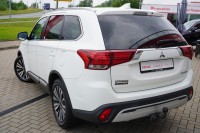 Mitsubishi Outlander 2.0 Diamant Edition