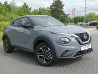 Nissan Juke 1.0 DIG-T N-Connecta Aut.