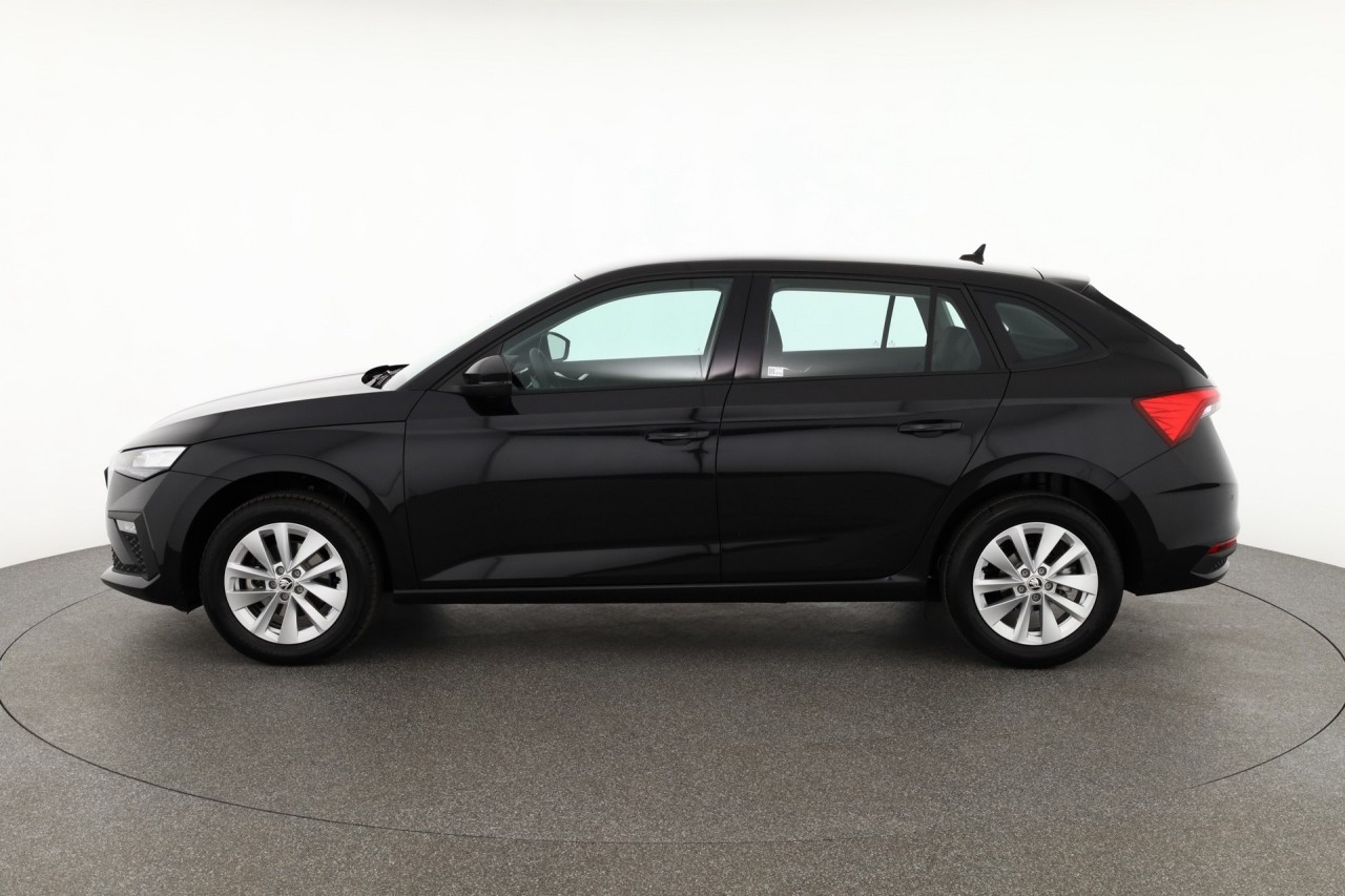 Skoda Scala 1.0 TSI DSG