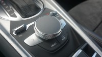 Audi TT Roadster 40 2.0 TFSI S-LINE