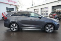 Kia Sorento 2.2 CRDi 4WD