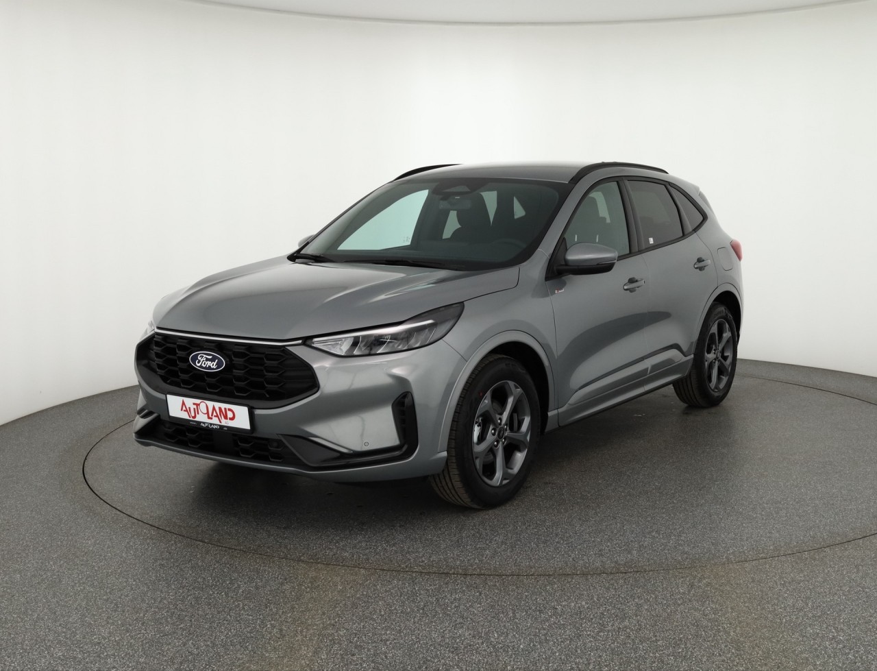 Ford Kuga 1.5 EB ST-Line Aut.