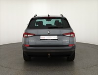 Skoda Kodiaq 2.0 TSI Soleil 4x4