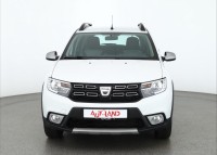 Dacia Sandero 0.9 TCe Stepway Prestige