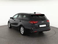 Kia cee'd Sporty Wagon Ceed SW 1.5 T-GDI Aut.