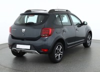 Dacia Sandero Stepway TCe 90 Celebration