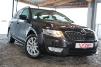 Skoda Octavia Combi 1.4 TSI