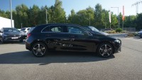 Mercedes-Benz A 140 A250 e Progressive